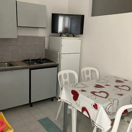 Holiday home Hesperia Vacanze *