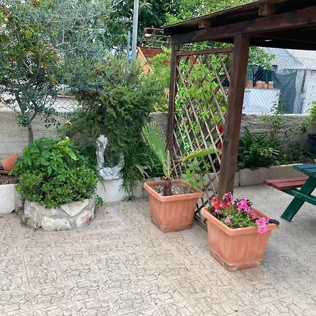 Hesperia Vacanze Holiday home