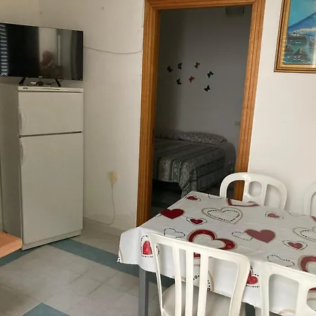 Hesperia Vacanze Holiday home *