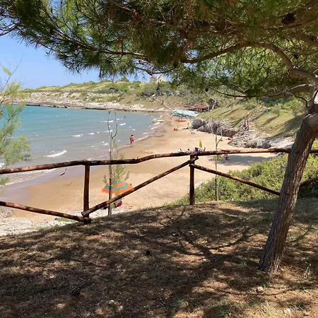 Hesperia Vacanze * Vieste