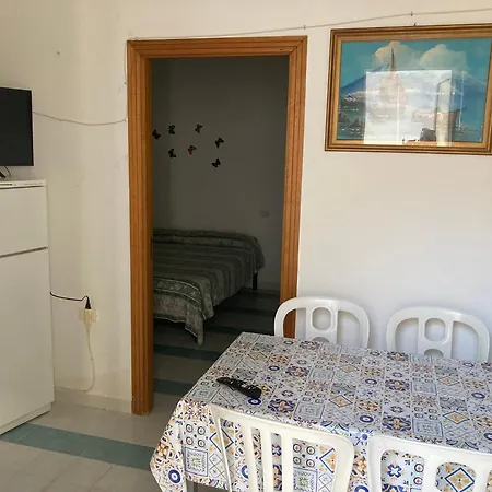 Hesperia Vacanze * Vieste